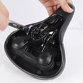 thumbnail image 3 of Toystoory Bike Seat Clip Ring Spare Parts Cushion Cycling Modified Accessory Metal Accessories Saddle Clamp Clamps Universal Component Type2, 3 of 6