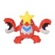 thumbnail image 1 of Juguete de peluche Pokémon Center Sitting Cuties Crawdaunt #342, 1 of 3