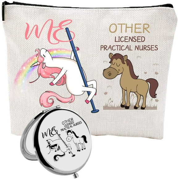 LPN Nurse Gifts for Women - Practical and Thoughtful LPN Graduation and Student Gift Ideas