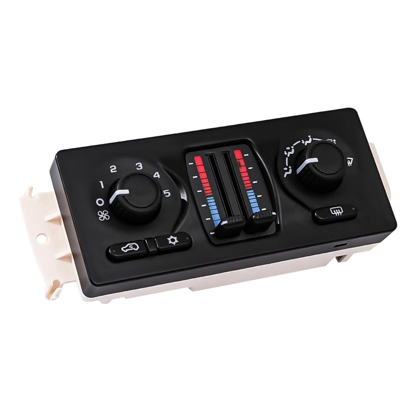 A/Cヒーター クライメートコントロールモジュール シボレー シボレー