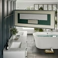 thumbnail image 5 of Eviva Illuminate LED Mirror 72X30 with Defogger, 5 of 6