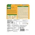 thumbnail image 2 of Ashoka All-Natural Entrees 1932, Vegan Spinach and Lentils, Microwave Friendly Meals, Authentic Indian Dal Palak, Great for Outdoors, Kosher Certified, Gluten-Free & with No Preservatives, Pack of 2, 2 of 9