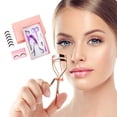 thumbnail image 5 of Eyelash Curlers for Women, Eyelash Applicator Tool Set, Eye Lash Curler Kit, Lash Lift Eyelash Tool, 5 of 5