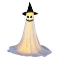 thumbnail image 1 of Decoraciones De Halloween Cartel Para Exteriores Con Ranura Para Tarjetas Para Porches, Jardines Y Fiestas Navideñas En Interiores, 1 of 2