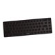 thumbnail image 2 of de Bricolaje de Mecánico Eje de Base de Eje Intercambiable en Caliente para Windows , Negro Sunnimix Teclado mecánico, 2 of 8