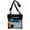 Black, variant on VKLU Crossbody Waterproof Phone Pouch, XL Capacity Dry Bag with Adjustable Strap, HD Touch Sensitive PVC Case for Family Vacation, Swimming, Rafting, Black