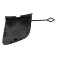 thumbnail image 4 of 2538853400 for Mercedes W253 GLC 16-19 Towing Cap Front Bumper Tow Hook Cover, 4 of 5