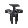 thumbnail image 1 of 10pcs Car Fender Bumper Buckle Clip Adjustment Plate Buckle Fixed Clamp, 1 of 2