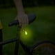 thumbnail image 3 of Luz Trasera Led Ultrabrillante de 40 Lúmenes, 5 Horas de Duración de La Batería, Fácil Carga Por Usb, Elegante Compañero de Viaje, Visibilidad Diurna y Nocturna, Diseño Impermeable, Instalac, 3 of 3
