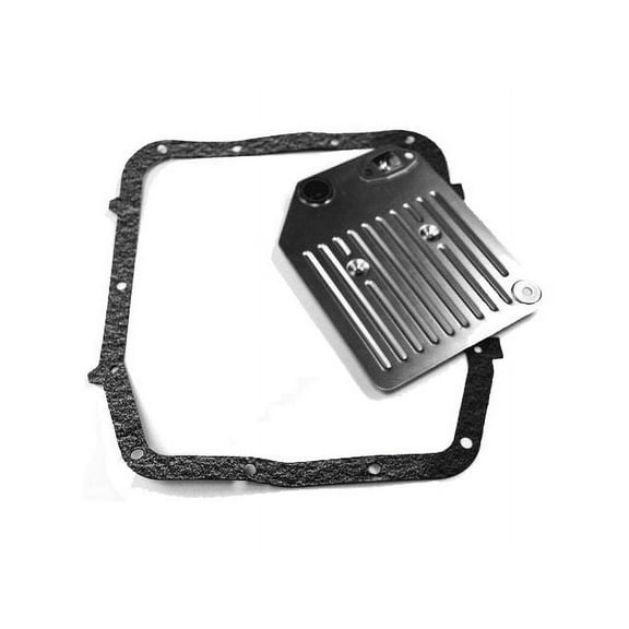 Automatic Transmission Filter Kit - Compatible with 1969 - 1974, 1976 - 1977 Ford E-100 Econoline 1970 1971 1972 1973