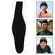 thumbnail image 5 of BRIGHTFUFU Diadema de natación de neopreno ajustable para yoga, buceo, protección de orejas, banda para el cabello para niños y adultos (negro L), 5 of 7