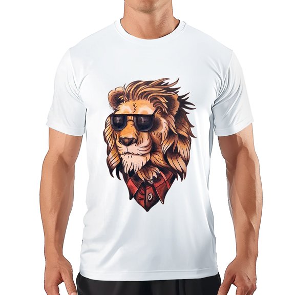 Men's T Shirt#replace# Women's Shirts Round Neck Patterned Tee Summer New Sports Shirt Vintage Style Gift for Friends XS