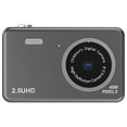 thumbnail image 2 of Digital Camera Clearance, Digital Camera CCD 48 Million HD Light Card Lens Can Be Self-timer Camera Electronic - Camera, 2 of 7
