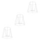 thumbnail image 1 of Bewildely Lamp Shade Frame Chandelier Cover Bracket Room Home Living for  Teahouse Type1 NO1, 1 of 1