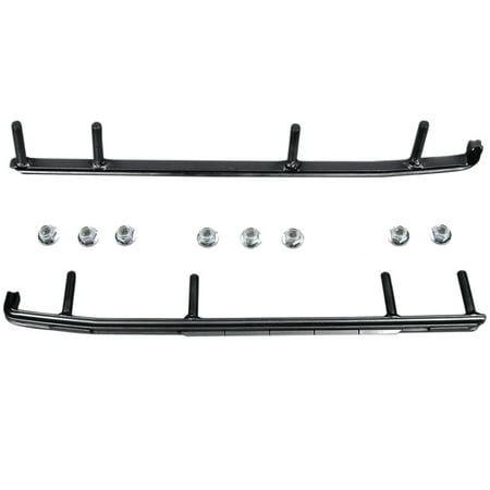 Stud Boy Shaper 7.5 Carbide Wear Bar Runners (CAT-S2264-75)