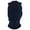 Navy, variant on Gravity Threads Tribal Dragon 3-Hole Ski Mask - Black