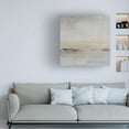 thumbnail image 2 of Trademark Fine Art Tim OToole Horizontal Flow II Canvas Wall Art - 24x24, 2 of 5
