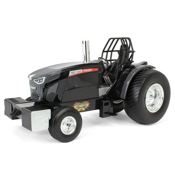 1/16 Fendt 942 Never Giving Up Resin Pulling Tractor by SpecCast BAM-021