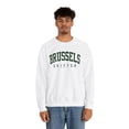thumbnail image 4 of Brussels Griffon Sweatshirt, Gifts, Crewneck, 4 of 4