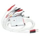 thumbnail image 1 of Cable de arranque de teléfono móvil W103A V7 Cable de fuente de alimentación de CC para IOS 13Pro 13Pro Max 13Mini, 1 of 9