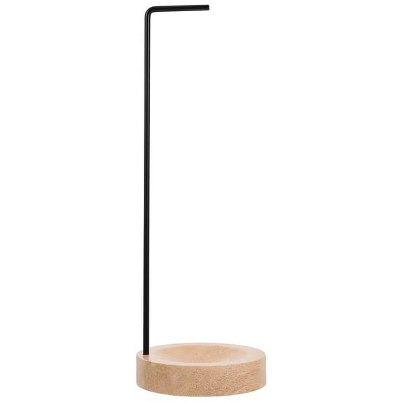 WORGEOUS Upside Down Incense Stick Holder Indoor Use Incense Stick Burner Home Decor Spa Room Decor Cool Wooden Incense Holder for Meditation and Yoga