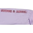 thumbnail image 6 of DISNEY Girls Lilo and Stitch Jogger Sweatpants with Minnie Mouse Princesses, Little and Big Girls Sizes 4-16, 6 of 7