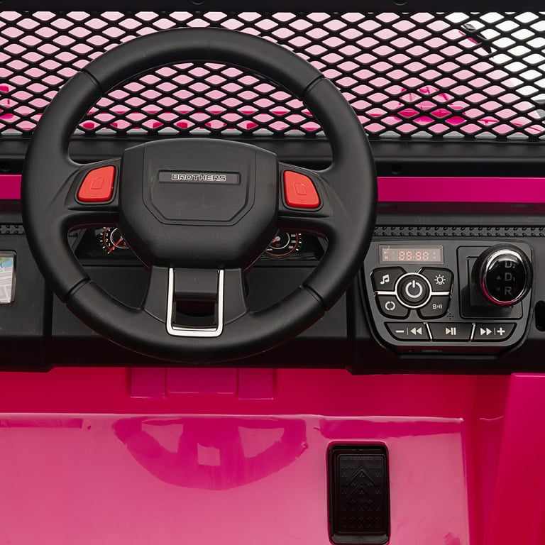 【858】子供車 my treasureピンク【864】子供車 Jeep レッド $_57.JPG?set_id=880000500F