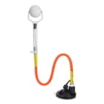 thumbnail image 2 of Pong Ball Training Elastic Steel Wire  Pong Ball Trainer PVC Material Large Suction Force For Practice Training Entertainment Casual Playing, 2 of 8