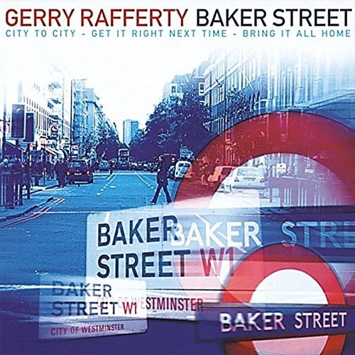 Baker Street (CD)