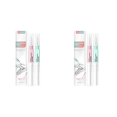 thumbnail image 1 of Bolígrafo para El Cuidado Las Uñas 2 Uds. 4ml Aceites Cutículas Nutritivo Finas Y Suaves, 1 of 9