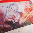thumbnail image 2 of March of the Machine Aftermath Spark Rupture Holofoil Standard Gaming Playmat for Magic: The Gathering, 2 of 2