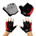 thumbnail image 3 of Sports Racing Cycling Motorcycle Bike Bicycle Gel Half Finger Gloves S M L XL, 3 of 3