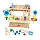 thumbnail image 5 of Juego de herramientas para niños, juego de rol educativo temprano, actividad , juguete de construcción, de simulación para niños, niñas, regalo, 5 of 9