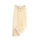 thumbnail image 1 of Odeerbi 2-14 Años Niños Niñas Verano Seda Hielo Pantalones Pierna Ancha Primavera Casual Suave Transpirable Dormir Pantalones, 1 of 6
