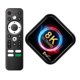 thumbnail image 1 of TV98 RK3528 Smart TV Box Android 13 8K HD 2.4G&5G Wifi Media Player Mini Set Top Box 4G&32G EU PLUG, 1 of 5