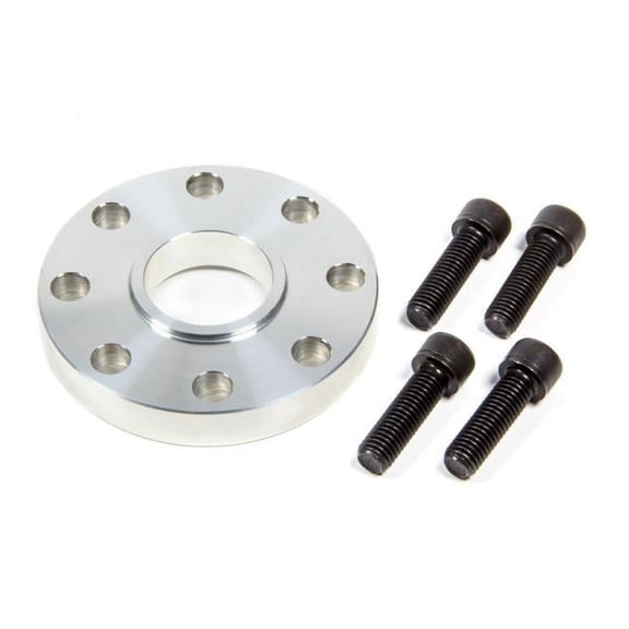 Steeda Mustang Driveshaft Spacer