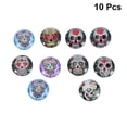 thumbnail image 2 of Imán adhesivo para nevera, 10 Uds., para decoraciones de Halloween, 2 of 3