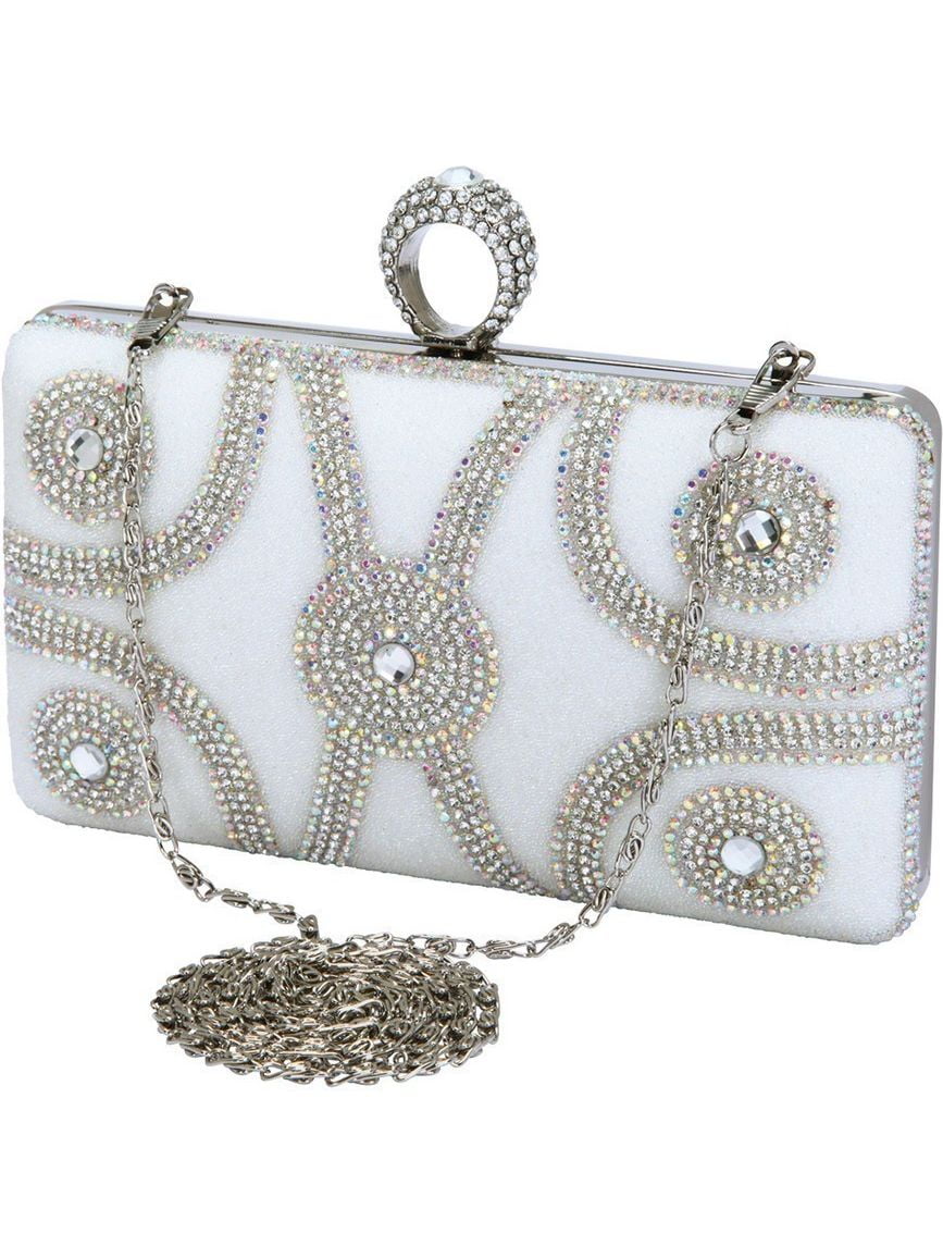 clutch purse walmart