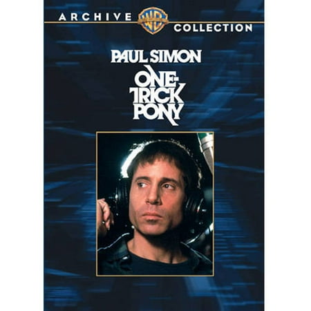One Trick Pony (Widescreen)