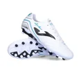 thumbnail image 1 of Cleats Joma Aguila 2402 FG - White, 1 of 5