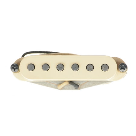 Seymour Duncan Antiquity II Surf Pickup For Strat RWRP (middle
