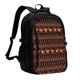 thumbnail image 1 of Balery Vintage Pumpkin Pattern Mochila con carga USB para hombre y mujer - Mochila impermeable y antirrobo para portátil con puerto USB para viajes, trabajo, estudios y universidad, 1 of 7
