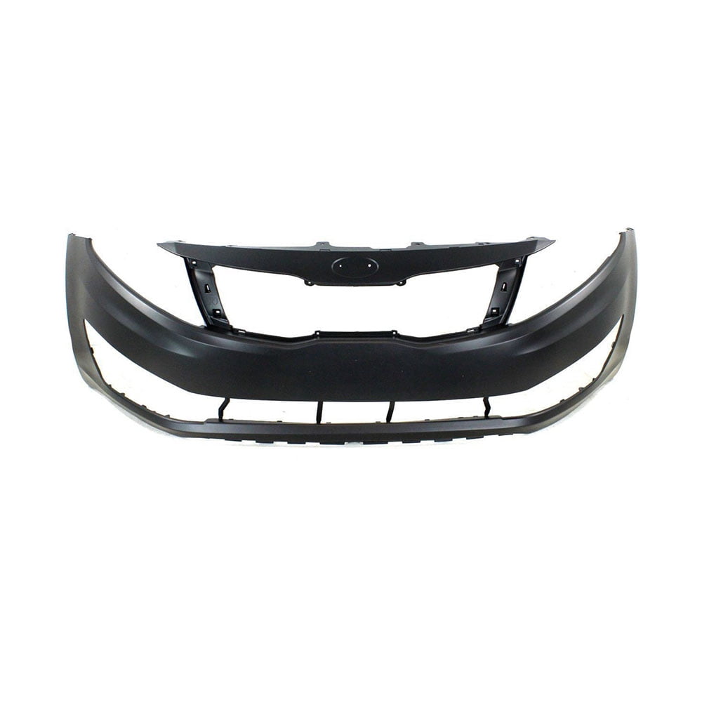 LABLT Front Bumper Cover Fascia Fit for 2012 2013 Kia Optima EX LX