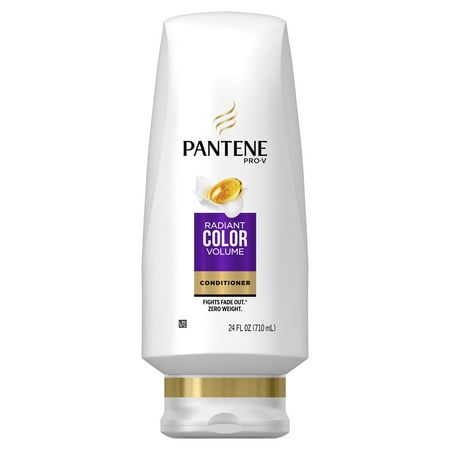 UPC 080878042685 product image for Pantene Conditioner  Radiant Color Volume for Thin Hair  24 fl oz | upcitemdb.com