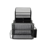 Staples Desk Workspace Organizers Walmart Com