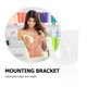 thumbnail image 3 of NUOLUX Soporte Para Escáner Montable En Pared Con Ajustable Y Compatibilidad Universal, 3 of 8