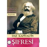 Das Kapital'in Sifresi (Hardcover)