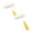 A913 B 10.6x6.3" 2Pack, variant on 2Pcs Laminate Flooring Roller For Smooth Epoxy And Mud Application With Ergonomic Handle Furniture Protection