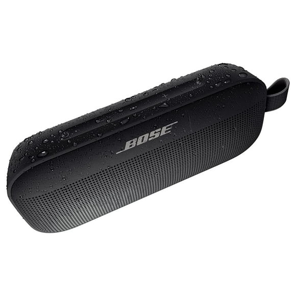 Bose SoundLink Flex Bluetooth Bocina Black Bose Flex/Negro/Soundlink
