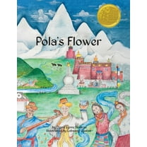 Pola's Flower, (Hardcover)